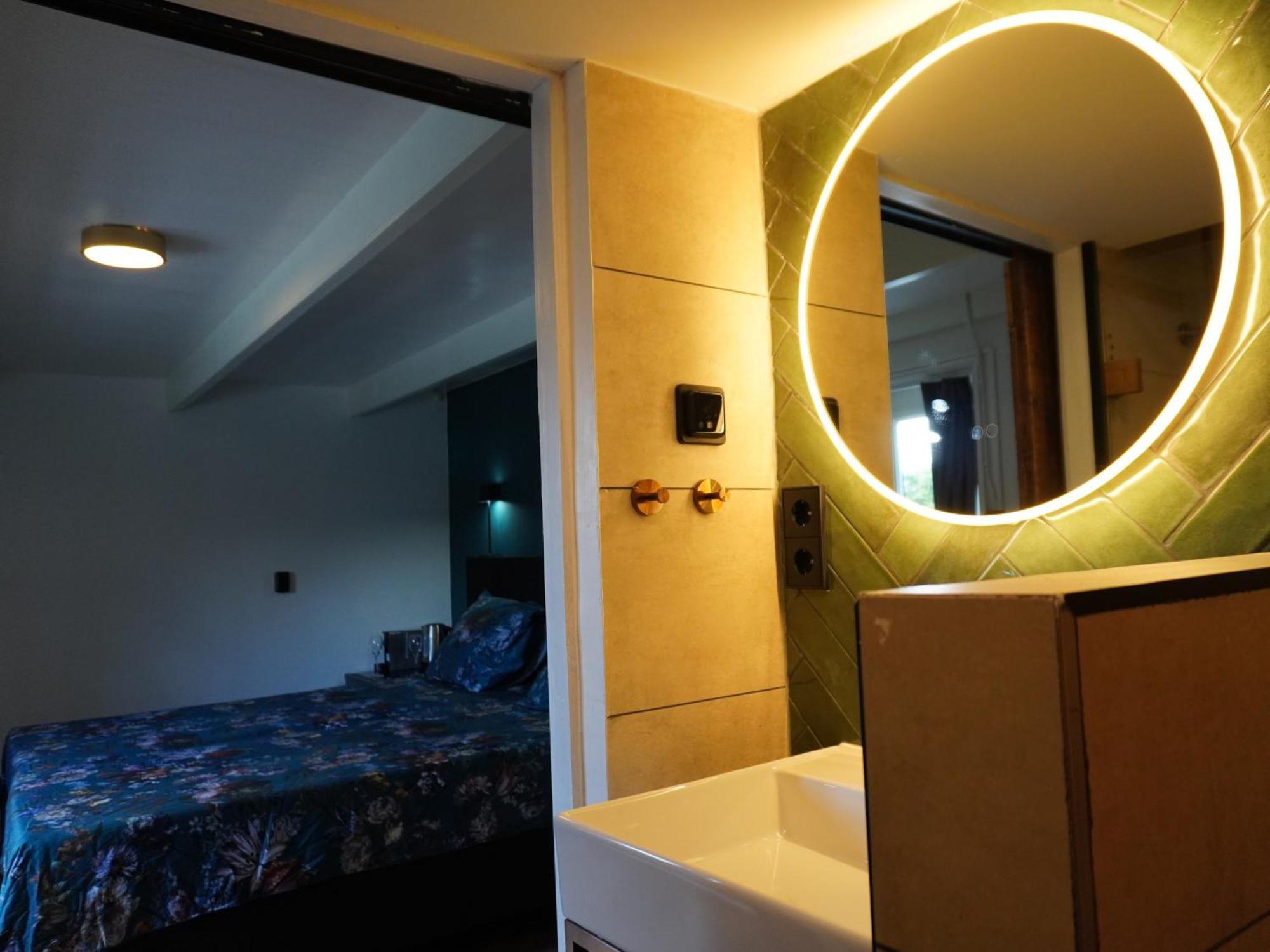 B&B Catharinenburg Golf & Wellness Melissant Habitación foto